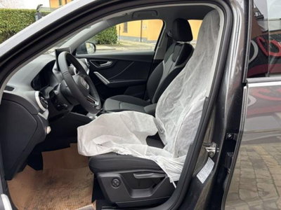 Audi Q2 Q2 35 TFSI S tronic S line Edition (6)