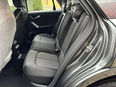 Audi Q2 Q2 35 TFSI S tronic S line Edition (7)