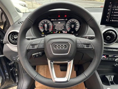 Audi Q2 Q2 35 TFSI S tronic S line Edition (9)