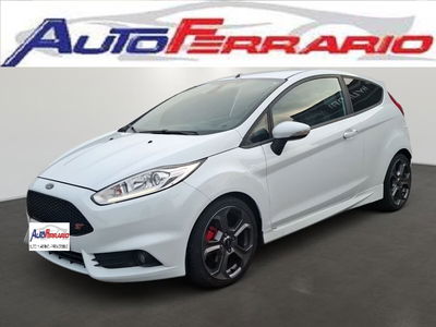 Ford Fiesta 1.6 182CV 3 porte ST usata