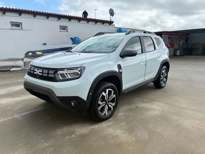 Dacia Duster 1.0 TCe GPL 4x2 Extreme usata