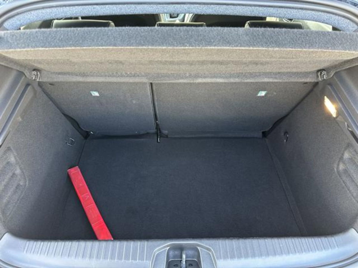 Renault Clio TCe 90 CV 5 porte Techno (13)