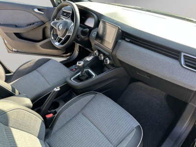 Renault Clio TCe 90 CV 5 porte Techno (14)