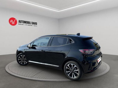 Renault Clio TCe 90 CV 5 porte Techno (3)