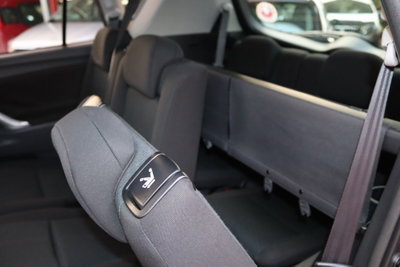 Toyota Verso 2.0 D Style 7 posti (10)