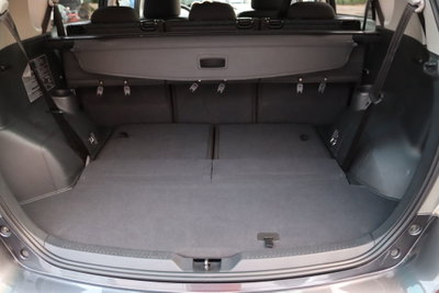 Toyota Verso 2.0 D Style 7 posti (12)