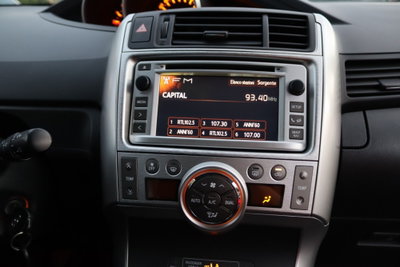 Toyota Verso 2.0 D Style 7 posti (20)
