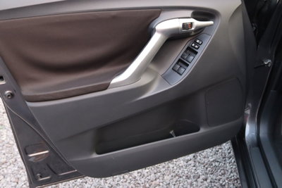 Toyota Verso 2.0 D Style 7 posti (8)