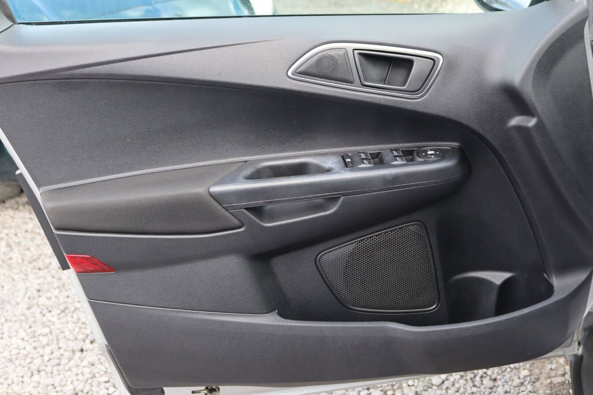Ford B-Max B-Max 1.6 TDCi 95 CV (11)