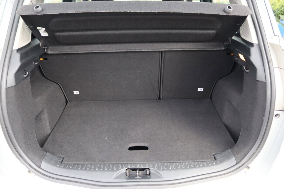 Ford B-Max B-Max 1.6 TDCi 95 CV (18)
