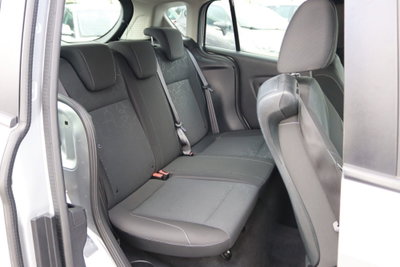 Ford B-Max B-Max 1.6 TDCi 95 CV (20)