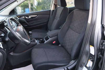 Nissan Qashqai 1.5 dCi Business (14)
