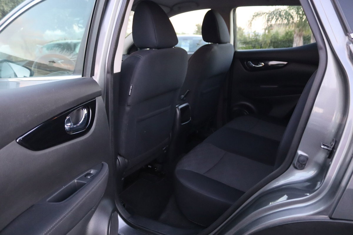 Nissan Qashqai 1.5 dCi Business (15)