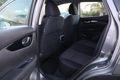 Nissan Qashqai 1.5 dCi Business (15)