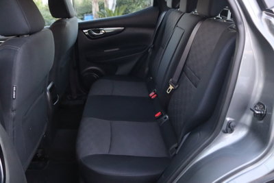Nissan Qashqai 1.5 dCi Business (16)