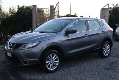 Nissan Qashqai 1.5 dCi Business (4)