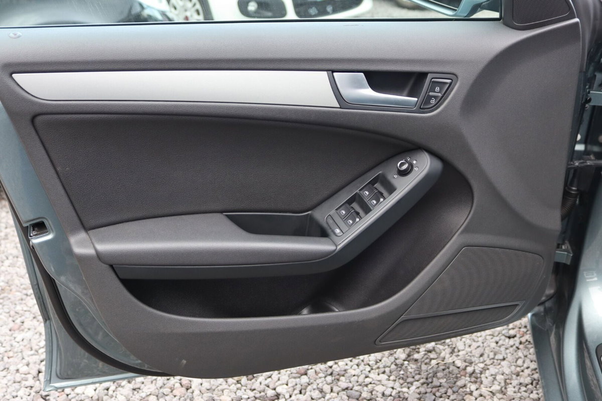 Audi A5 Sportback 2.7 V6 TDI F.AP. Advanced (11)