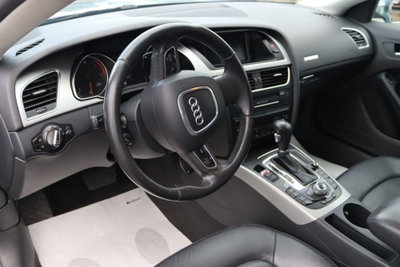Audi A5 Sportback 2.7 V6 TDI F.AP. Advanced (12)