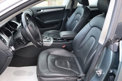 Audi A5 Sportback 2.7 V6 TDI F.AP. Advanced (13)
