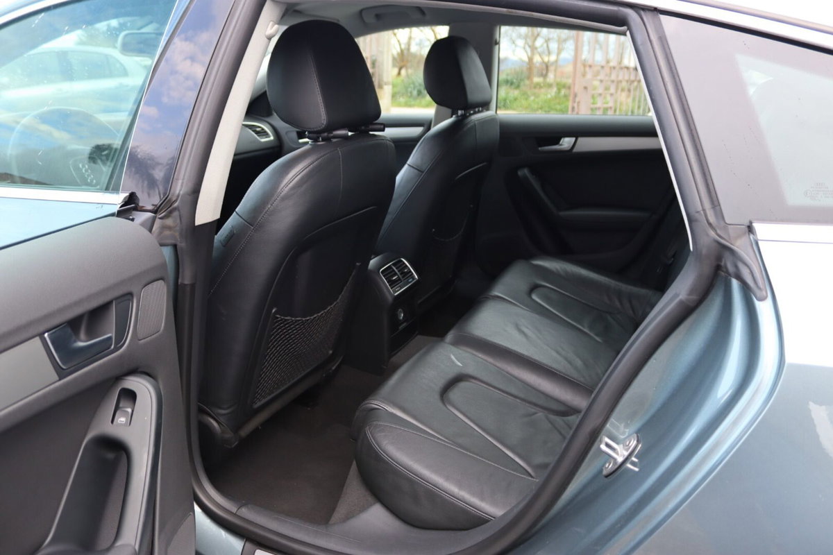 Audi A5 Sportback 2.7 V6 TDI F.AP. Advanced (14)
