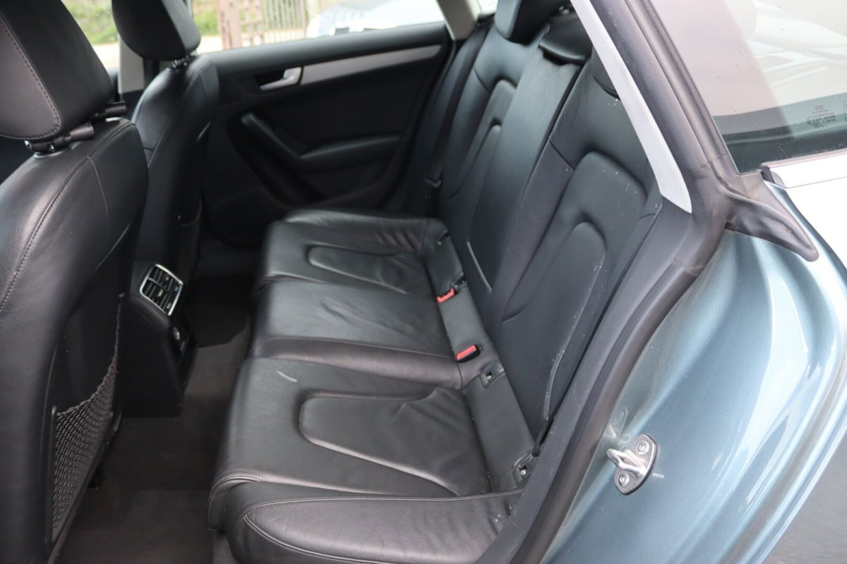 Audi A5 Sportback 2.7 V6 TDI F.AP. Advanced (15)