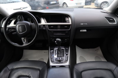 Audi A5 Sportback 2.7 V6 TDI F.AP. Advanced (16)