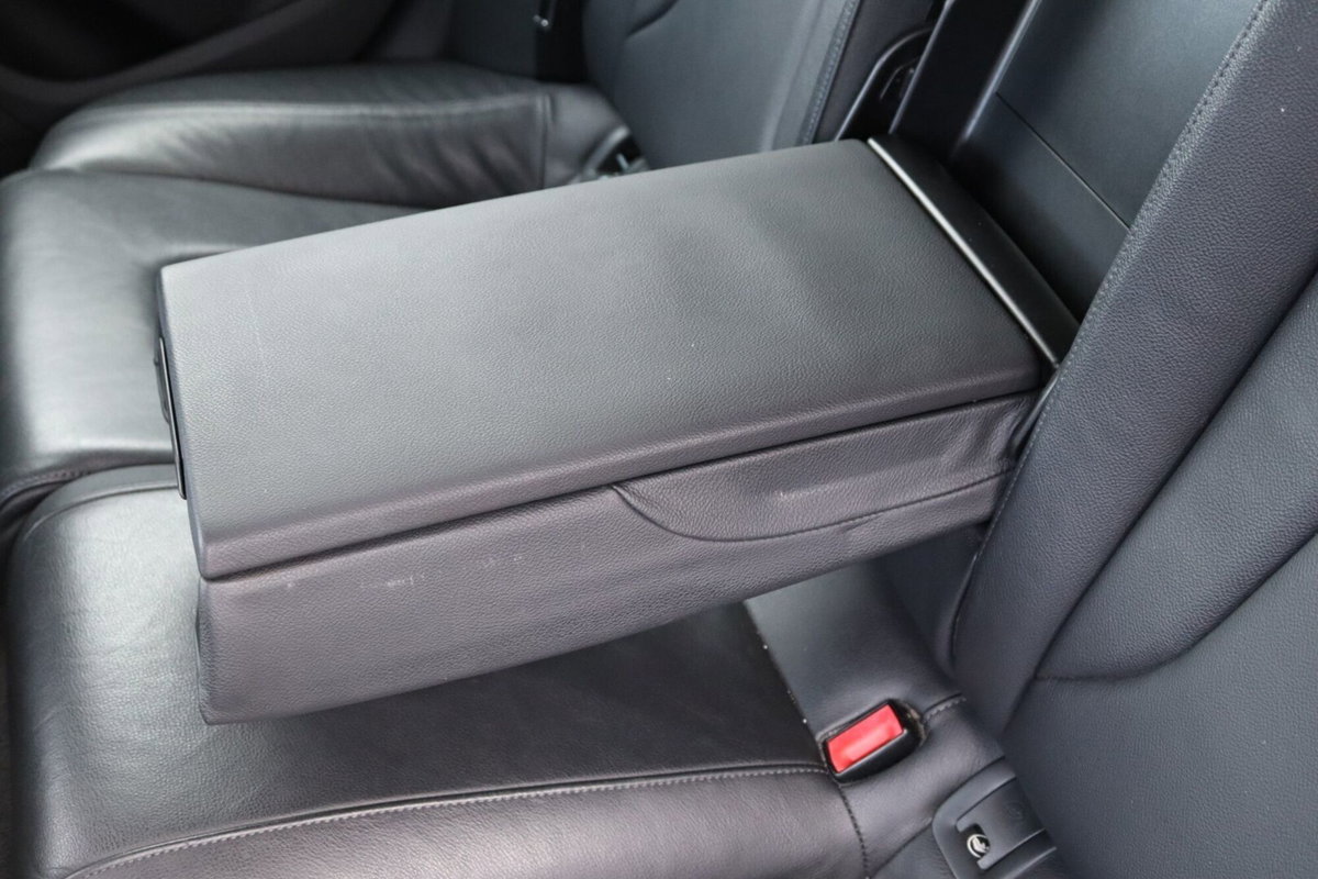 Audi A5 Sportback 2.7 V6 TDI F.AP. Advanced (17)