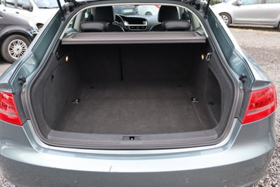 Audi A5 Sportback 2.7 V6 TDI F.AP. Advanced (20)