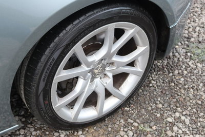 Audi A5 Sportback 2.7 V6 TDI F.AP. Advanced (8)