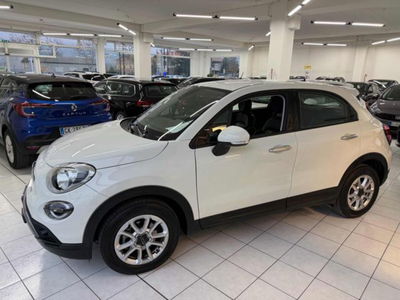 Fiat 500X 1.0 T3 120 CV usata