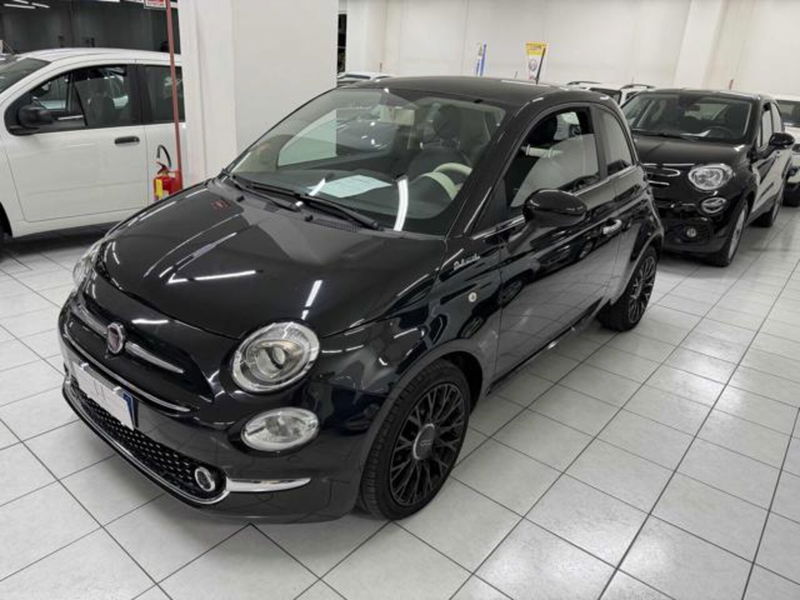 Fiat 500 1.2 EasyPower Dolcevita