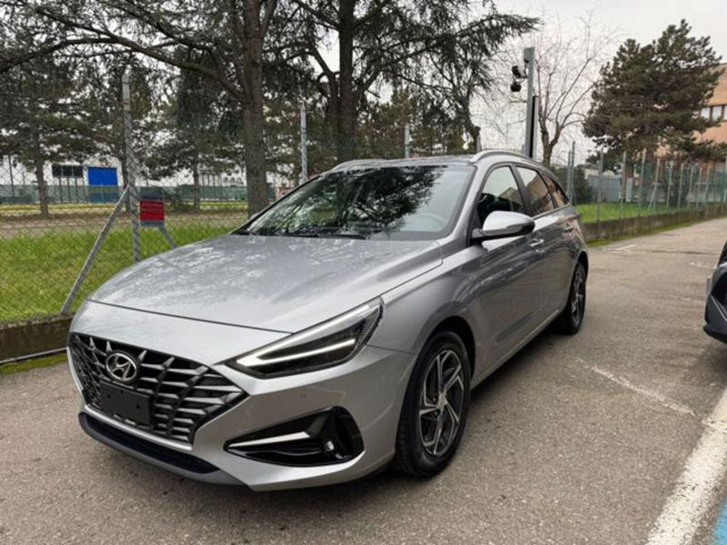 Hyundai i30 Fastback 1.0 T-GDI iMT 48V N-Line