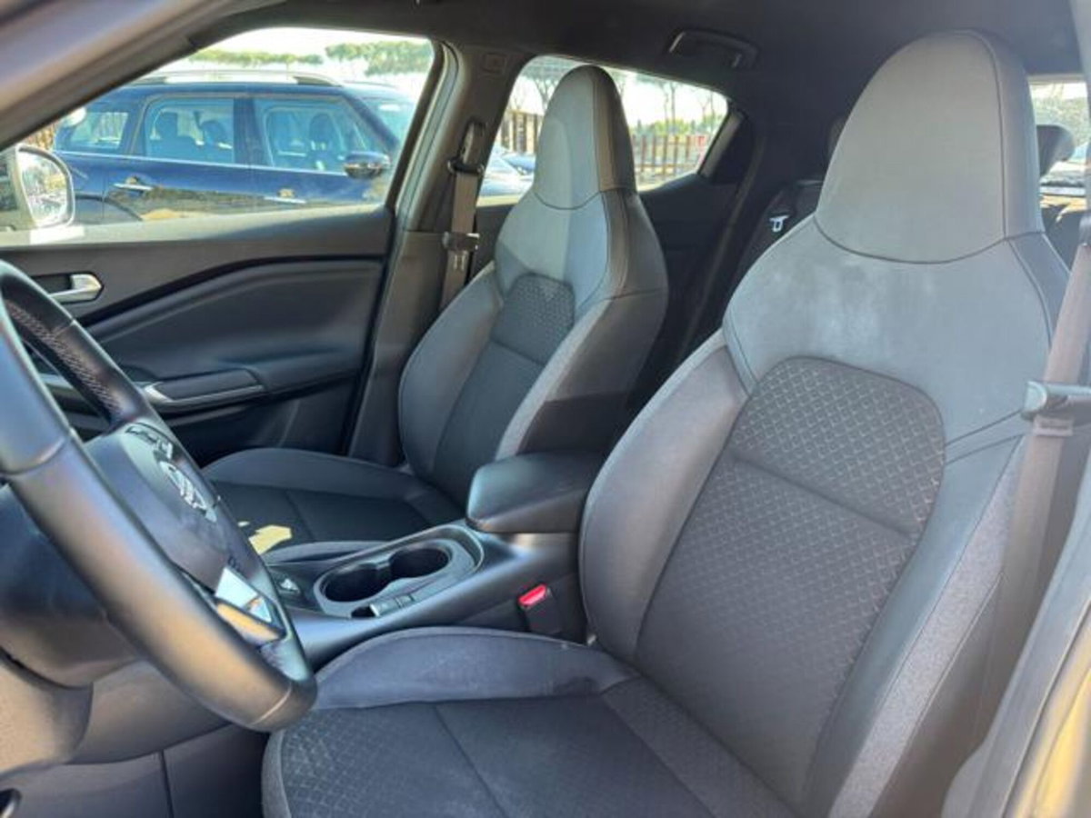 Nissan Juke 1.0 dig-t Acenta 114cv (11)