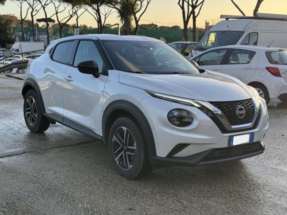 Nissan Juke 1.0 dig-t N-Connecta 114cv dct (3)