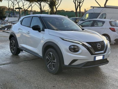 Nissan Juke 1.0 dig-t N-Connecta 114cv dct (3)