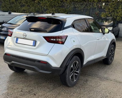 Nissan Juke 1.0 dig-t N-Connecta 114cv dct (4)