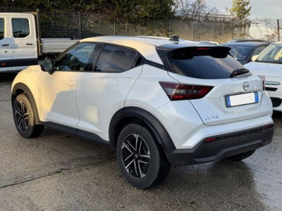 Nissan Juke 1.0 dig-t N-Connecta 114cv dct (5)