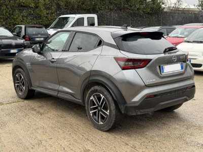 Nissan Juke 1.0 dig-t N-Connecta 114cv (4)