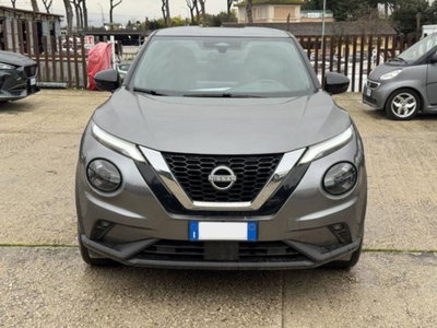 Nissan Juke 1.0 dig-t N-Connecta 114cv (10)