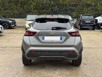 Nissan Juke 1.0 dig-t N-Connecta 114cv (11)
