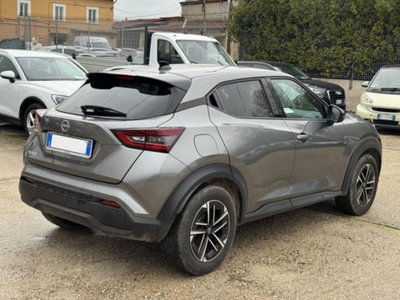 Nissan Juke 1.0 dig-t N-Connecta 114cv (3)