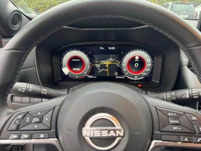 Nissan Juke 1.0 dig-t N-Connecta 114cv (6)