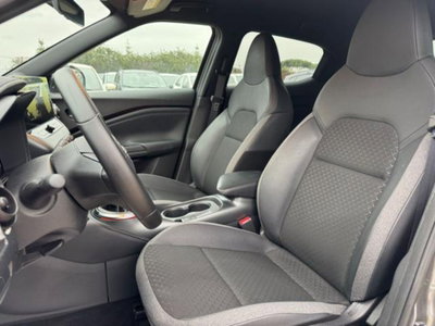 Nissan Juke 1.0 dig-t N-Connecta 114cv (8)