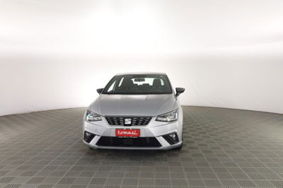 SEAT Ibiza 1.0 TGI 5 porte XCELLENCE usata