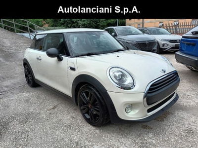 MINI Mini 1.2 One 75 CV usata
