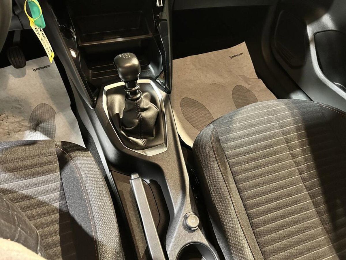Peugeot 208 PureTech 100 Stop&Start EAT8 5 porte Active Pack (15)