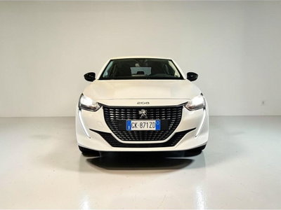 Peugeot 208 PureTech 100 Stop&Start EAT8 5 porte Active Pack (2)