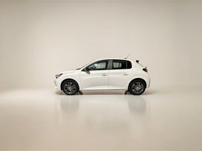 Peugeot 208 PureTech 100 Stop&Start EAT8 5 porte Active Pack (3)