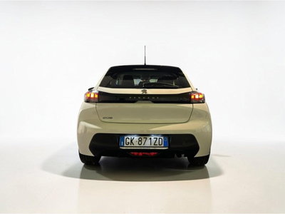 Peugeot 208 PureTech 100 Stop&Start EAT8 5 porte Active Pack (4)