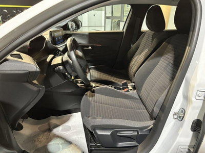 Peugeot 208 PureTech 100 Stop&Start EAT8 5 porte Active Pack (7)